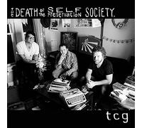 Two Cow Garage - Death Of The Self-Preservation Society