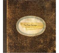 TWO COW GARAGE - SPEAKING IN CURSIVE