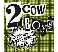 Two Cowboys - Everybody Gonfi Gon [12 inch] [Import]