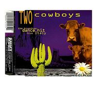 Two Cowboys - Everybody gonfi-gon [Single-CD]