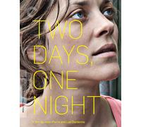 Two Days, One Night (Blu-ray) Marion Cotillard Fabrizio Rongione Catherine Salée