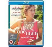 Two Days, One Night [Edizione: Regno Unito]