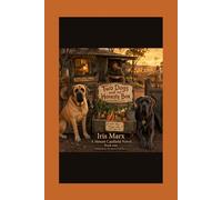 Two Dogs and an Honesty Cart.: Mount Caulfield Series.