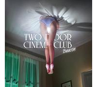 Two Door Cinema Club - Beacon