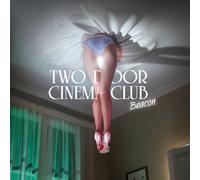 Two Door Cinema Club Beacon (CD) Album