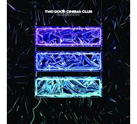 Two Door Cinema Club - Gameshow