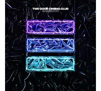 Two Door Cinema Club - Gameshow