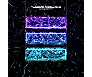 Two Door Cinema Club - Gameshow