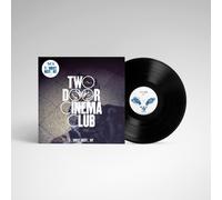 Two Door Cinema Club Tourist History (15th Anniversary) (Vinyl LP) 12" Album