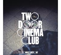 Two Door Cinema Club - Tourist History