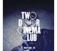 Two Door Cinema Club TOURIST HISTORY (CD)