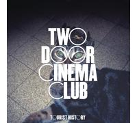 Two Door Cinema Club Tourist History (Vinyl LP)