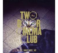 Two Door Cinema Club - Tourist History (With Remixes)