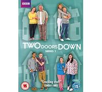 Two Doors Down: Series 1 (DVD) Jamie Quinn Victoria Balnaves Sharon Rooney