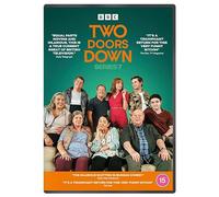 Two Doors Down: Series 7 (DVD) Jamie Quinn Kieran Hodgson Graeme 'Grado' Stevely
