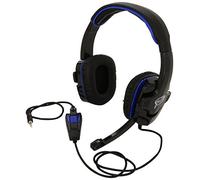 TWO DOTS Cuffie Tornado PS4