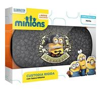 TWO DOTS Custodia Minions PSVita