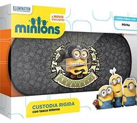 TWO DOTS Custodia Minions PSVita, Two Dots Borsa Minions Psvita (Playstation)