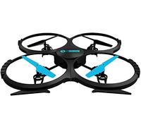 Two dots TDFT0005 - Falcon Drone con Camera, Nero