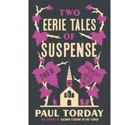 Two Eerie Tales of Suspense: Breakfast at the Hotel Déjà vu and Theo