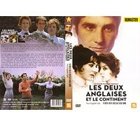 Two English Girls (Les Deux Anglaises et le Continent)