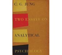 Two Essays on Analytical Psychology