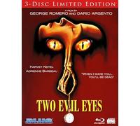 Two Evil Eyes