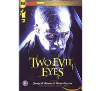 Two evil eyes (DVD)