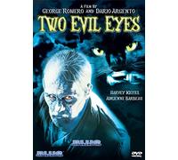 Two Evil Eyes - Two Evil Eyes [Edizione: Stati Uniti] [Edizione: Regno Unito]
