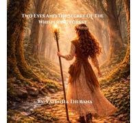Two Eyes And The Secret Of The Whispering Forest: A Forest Tale
