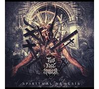 Two Face Sinner - Spiritual Nemesis