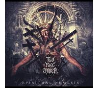 Two Face Sinner Spiritual Nemesis (CD) Album