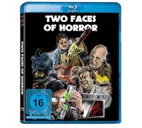Two Faces of Horror - Lucky 7 Single Edition #01