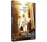 Two Faces Of January – Studiocanal – Edizione: Francia