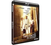 Two Faces Of January [Edizione: Francia]