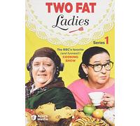Two Fat Ladies Series 1