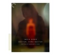 Two Films by Marguerite Duras (The Criterion Collection) (Blu-ray)