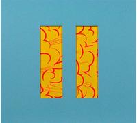 Two Fingers - Stunt Rhythms (2 CD)