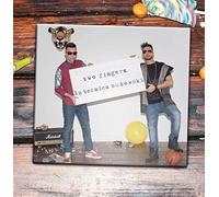 Two Fingerz - La Tecnica Bukowski t. Danksy+Poster)
