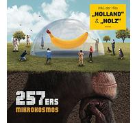 TWO FIVE SEVEN'ERS (257ER - MIKROKOSMOS