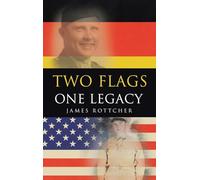 Two Flags One Legacy