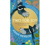 Two for Joy: The untold ways to enjoy the countryside
