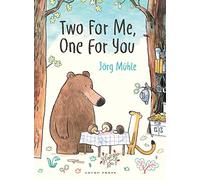 Two for Me, One for You