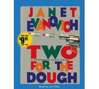 [(Two for the Dough)] [Author: Janet Evanovich] published on (April, 2006)