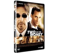 Two for the money