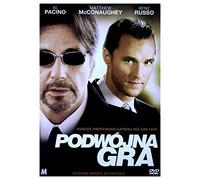 Two for the Money [DVD] (IMPORT) (Nessuna versione italiana)