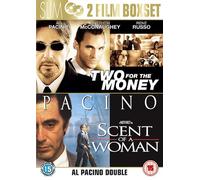 Two for the Money / Scent of a