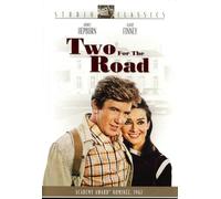 Two For The Road (1967) [Edizione: Stati Uniti]