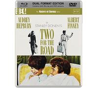 Two For The Road [Edizione: Regno Unito]