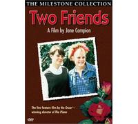 Two Friends